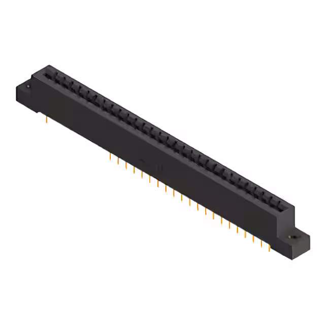 387-058-524-208 EDAC Inc.  Edgeboard Connectors